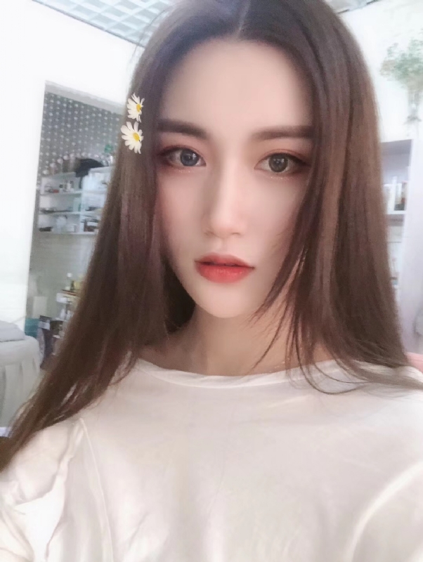 烟雨飘飘的第一张照片--霞浦婚介网