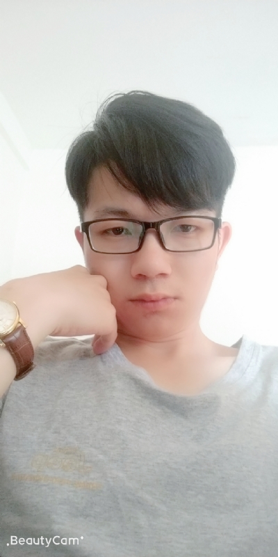 愿得一人心的第一张照片--霞浦婚介网