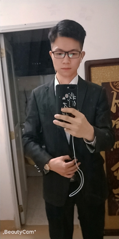 愿得一人心的第二张照片--霞浦婚介网