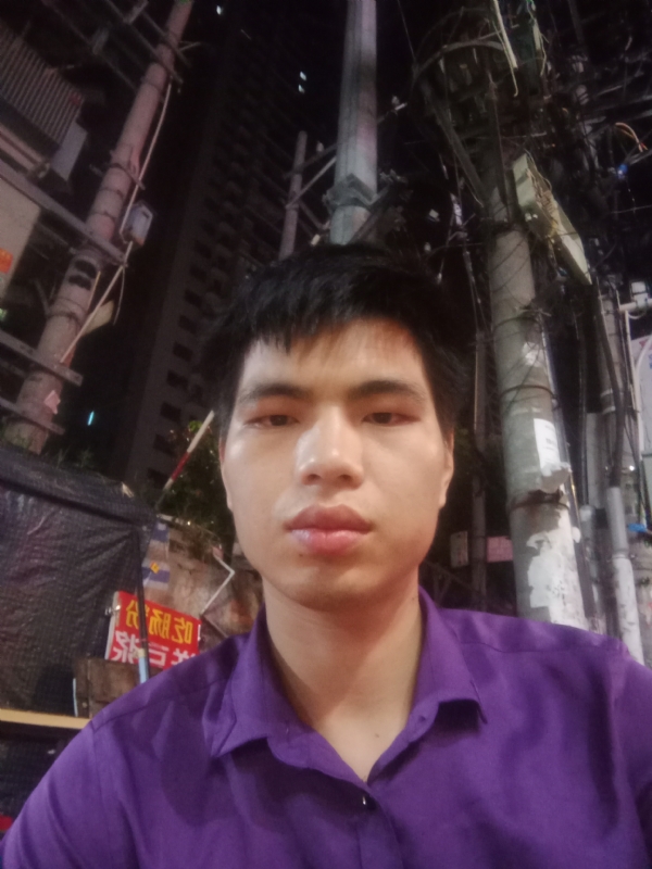 七月的风八月的雨的第一张照片--霞浦婚介网