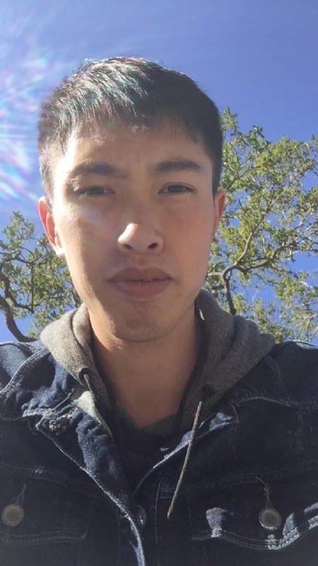 爱你的第一张照片--霞浦婚介网