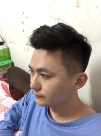 生的第二张照片--霞浦婚介网