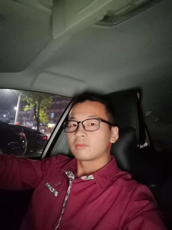 遇你最美的第一张照片--霞浦婚介网