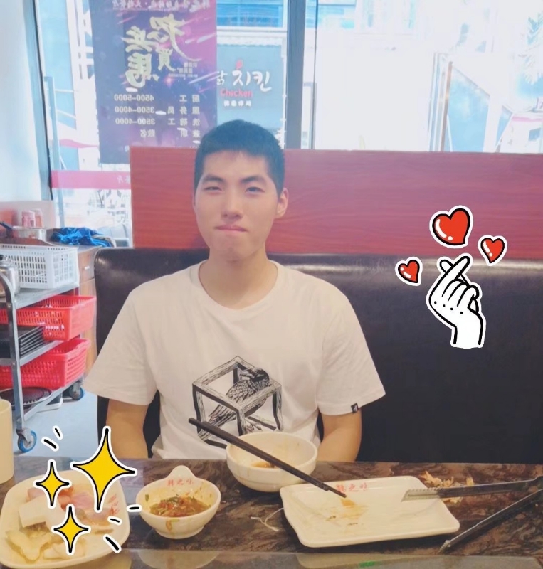 XUAN傑的第一张照片--霞浦婚介网