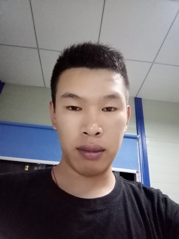 不一样得烟火的第一张照片--霞浦婚介网
