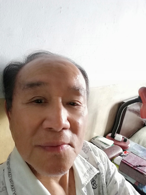 Su的第一张照片--霞浦婚介网