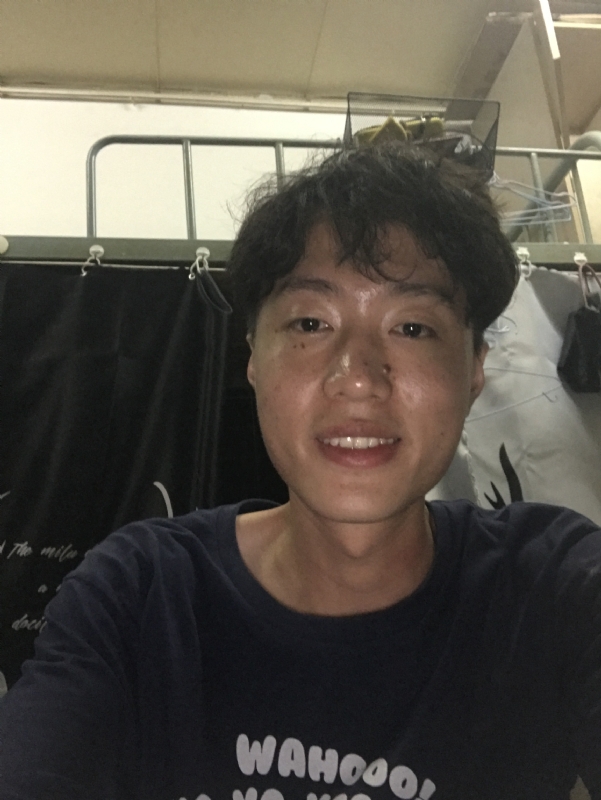 迷你兔子的第一张照片--霞浦婚介网