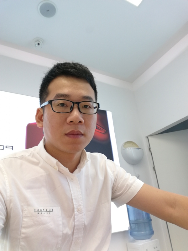 属狗的男人的第一张照片--霞浦婚介网