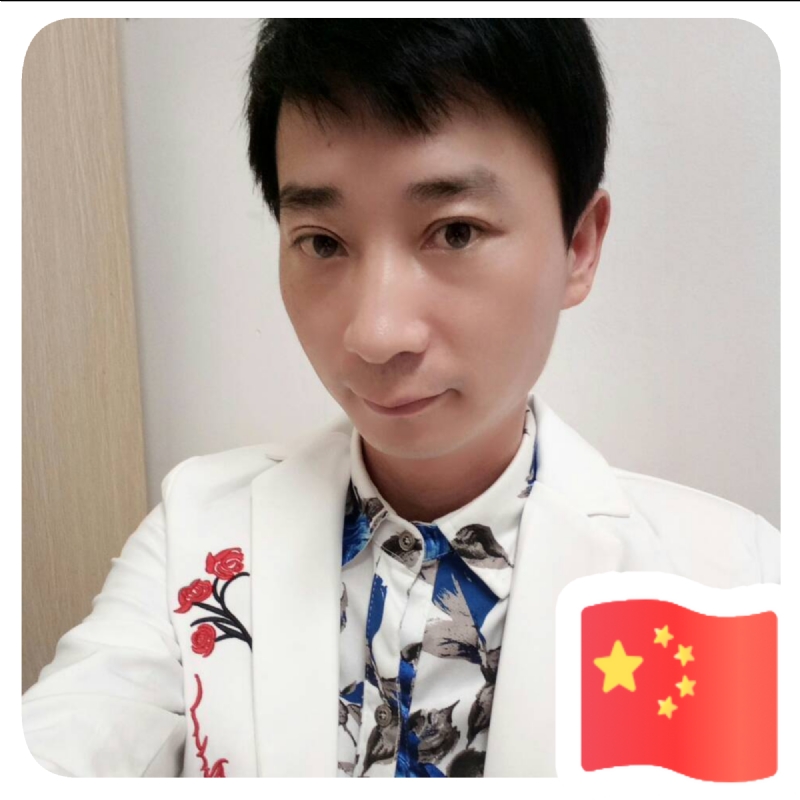 君壕的第一张照片--霞浦婚介网