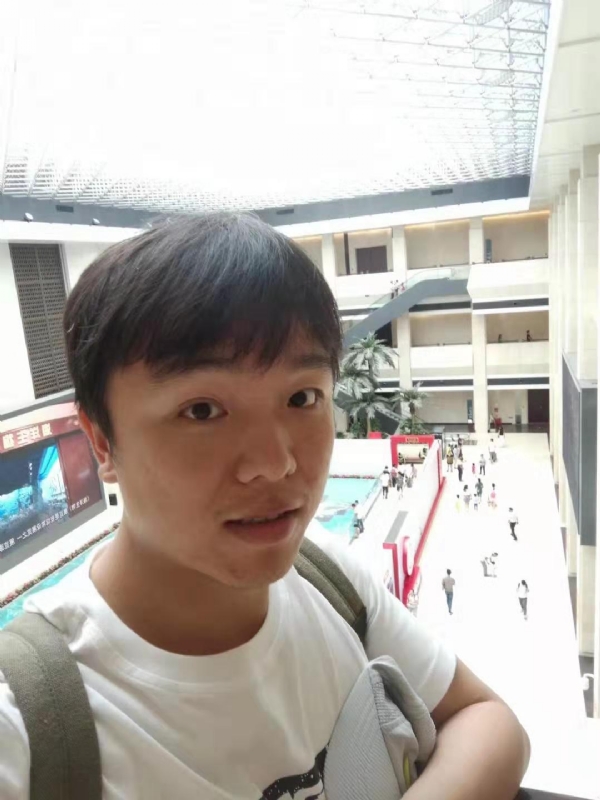 五月的第一张照片--霞浦婚介网