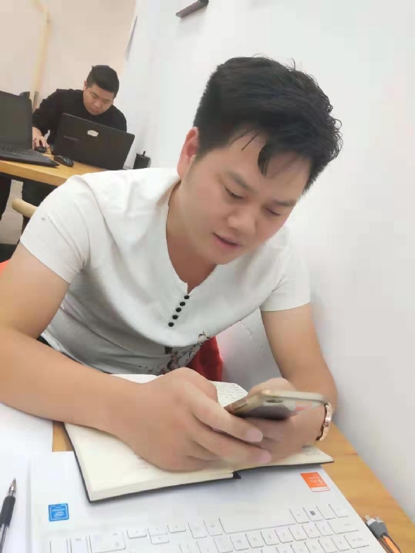 麒麟的第一张照片--霞浦婚介网