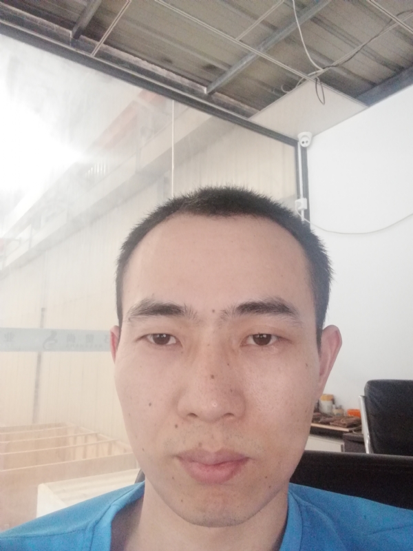 合十的第一张照片--霞浦婚介网