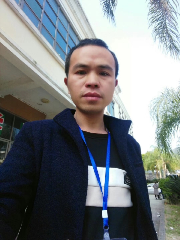 点点的第一张照片--霞浦婚介网