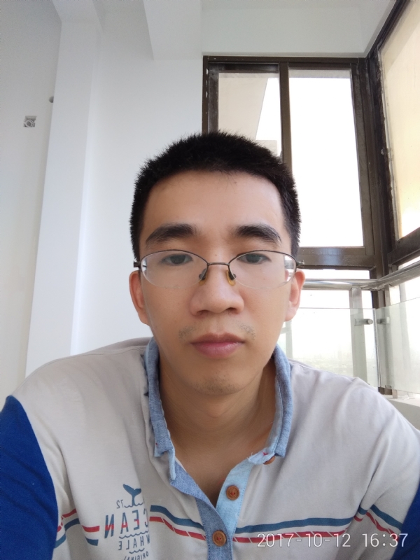 GCC的第一张照片--霞浦婚介网