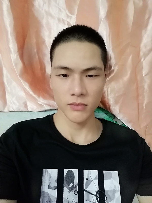 啊猫的第一张照片--霞浦婚介网