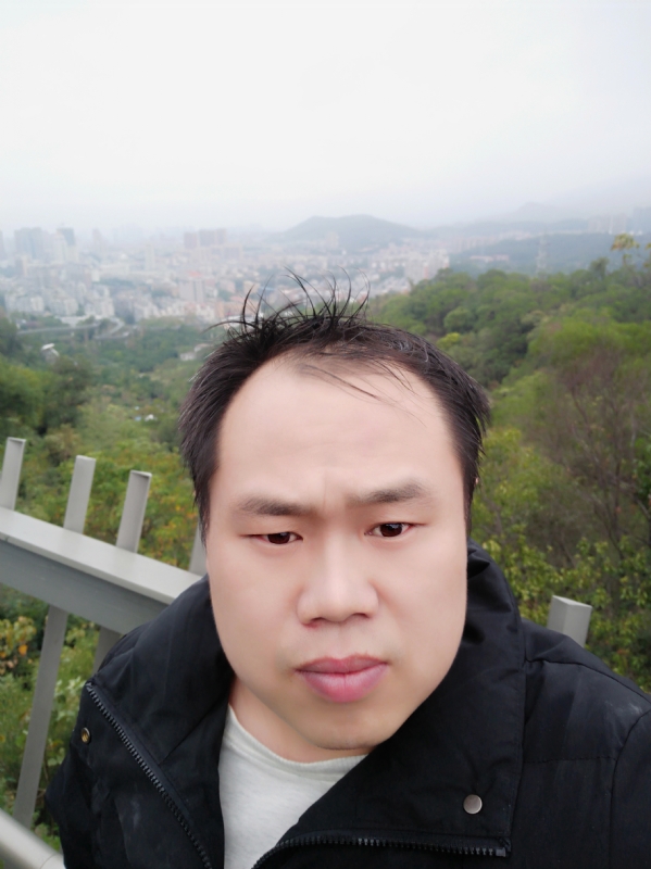 寻找幸福的第一张照片--霞浦婚介网