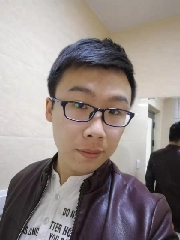 白色的纷飞雪夜的第一张照片--霞浦婚介网