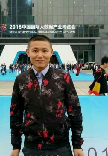 爱拼才会赢的第三张照片--霞浦婚介网