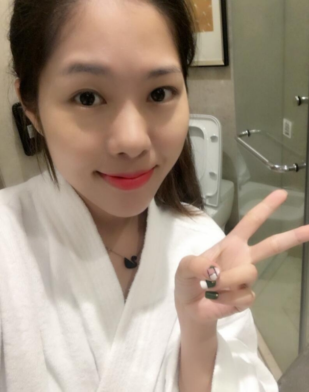 爱你很幸福的第一张照片--霞浦婚介网