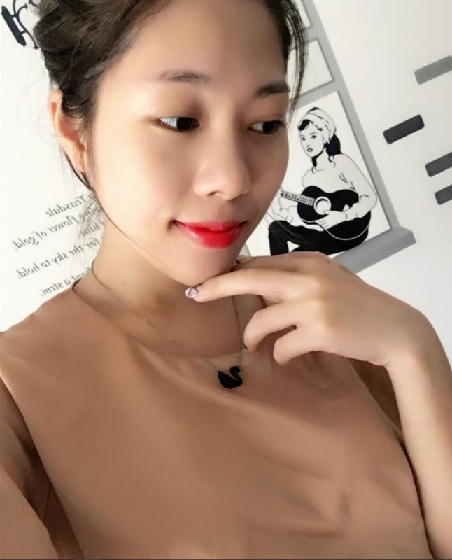 爱你很幸福的第二张照片--霞浦婚介网