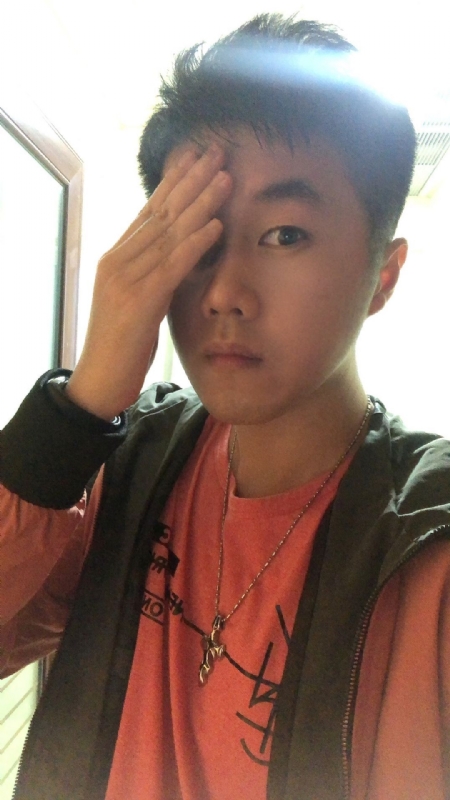 尐坏坏的第一张照片--霞浦婚介网