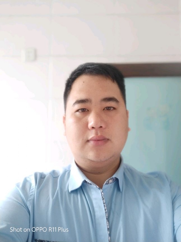 真心面对缘分的第二张照片--霞浦婚介网