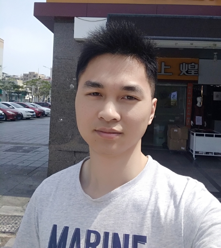 泰歌的第一张照片--霞浦婚介网