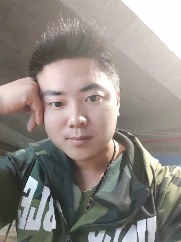 上门女婿的第一张照片--霞浦婚介网