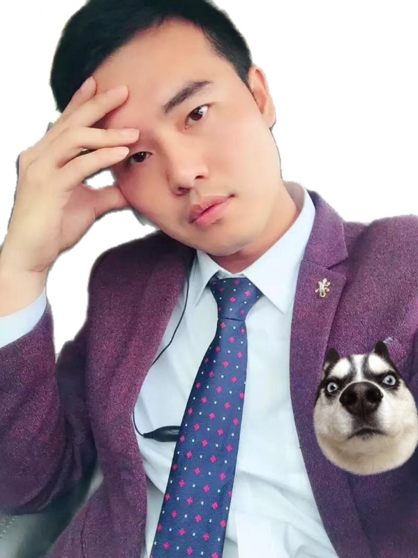 郑公子的第一张照片--霞浦婚介网