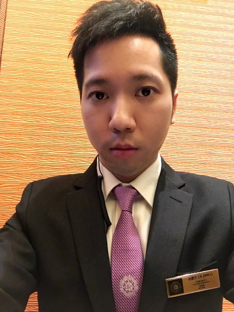 Hello的第一张照片--霞浦婚介网