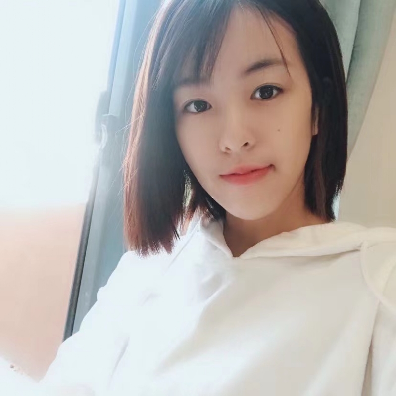 艾的第一张照片--霞浦婚介网