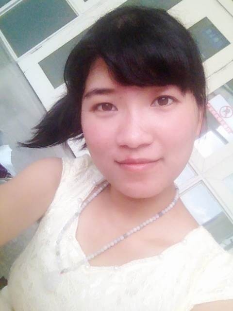 wgw的第一张照片--霞浦婚介网