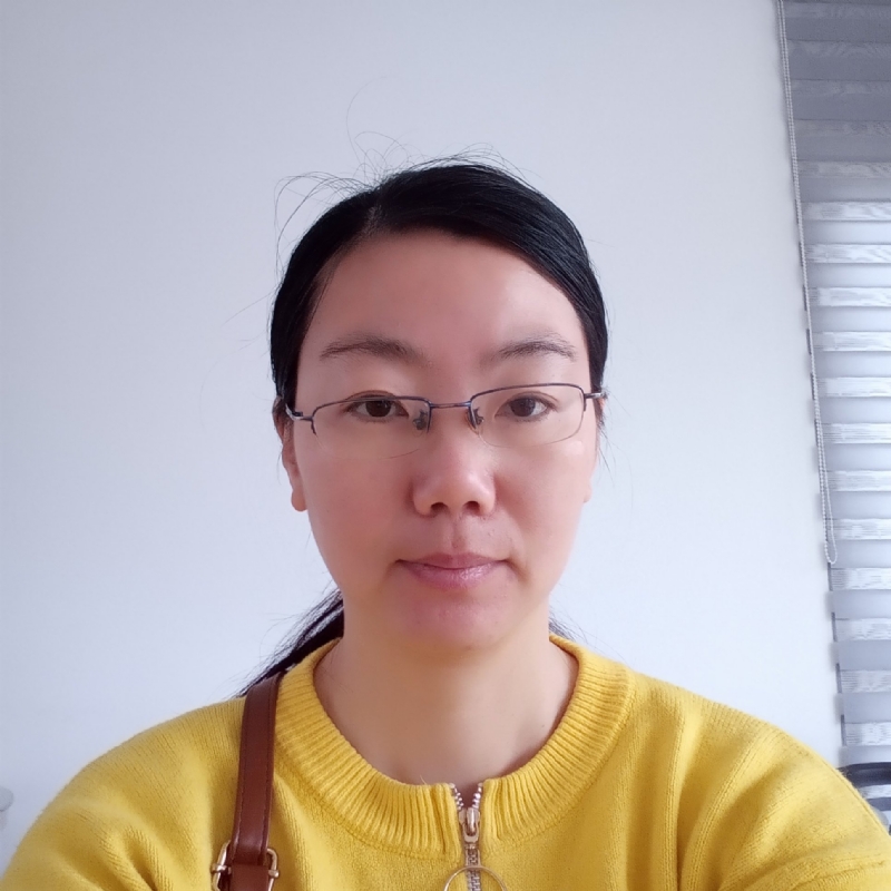 jennifer的第一张照片--霞浦婚介网