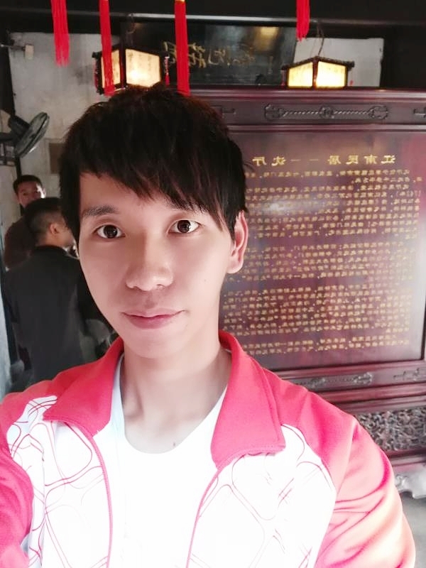 alex流年的第一张照片--霞浦婚介网
