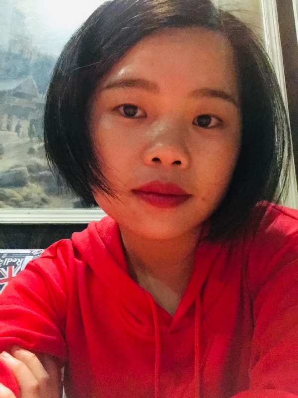 阿言的第一张照片--霞浦婚介网