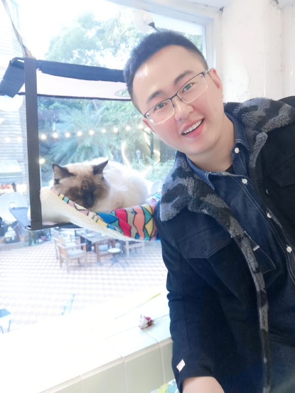 云轩的第一张照片--霞浦婚介网