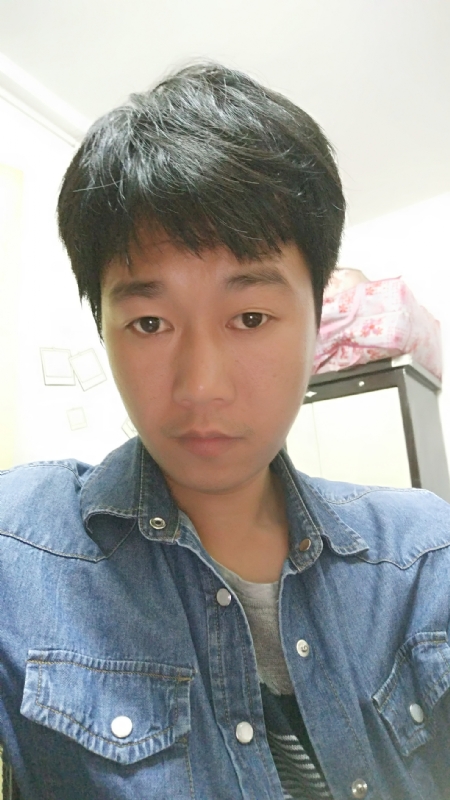 rain的第一张照片--霞浦婚介网