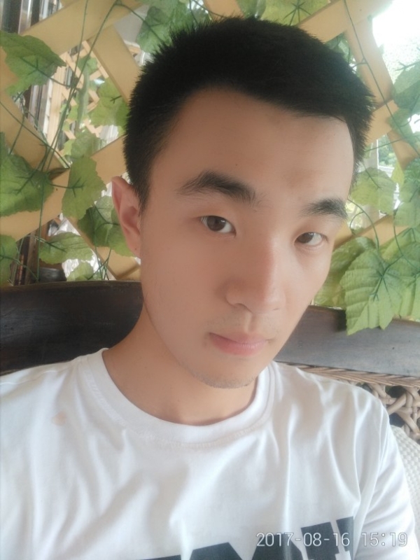 余生请你指教的第一张照片--霞浦婚介网