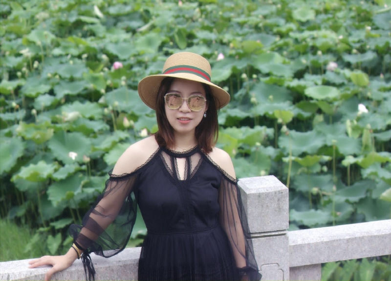 鸢莺的第二张照片--霞浦婚介网