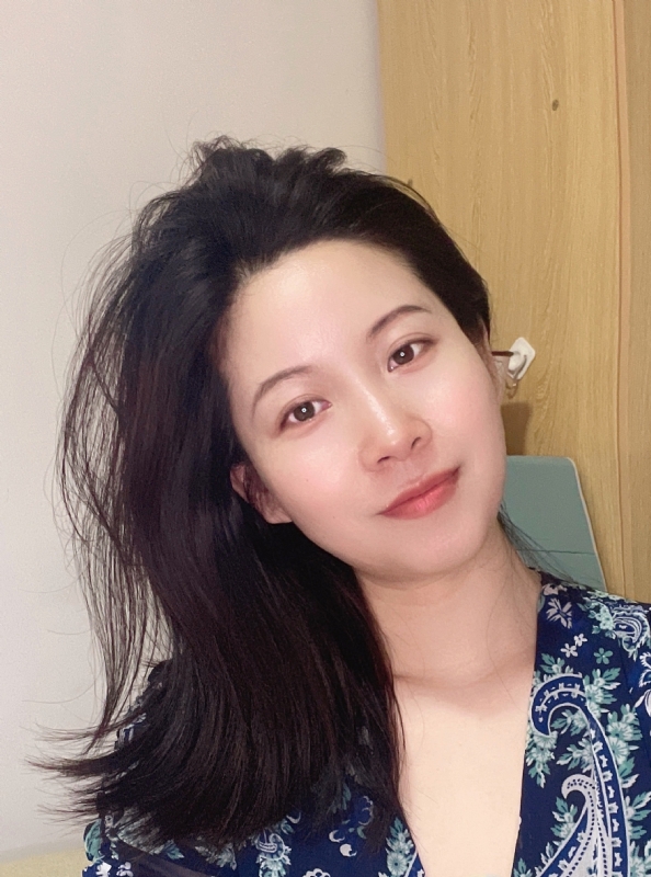 鸢莺的第三张照片--霞浦婚介网