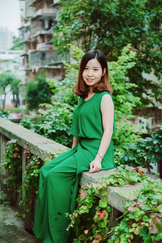 鸢莺的第五张照片--霞浦婚介网