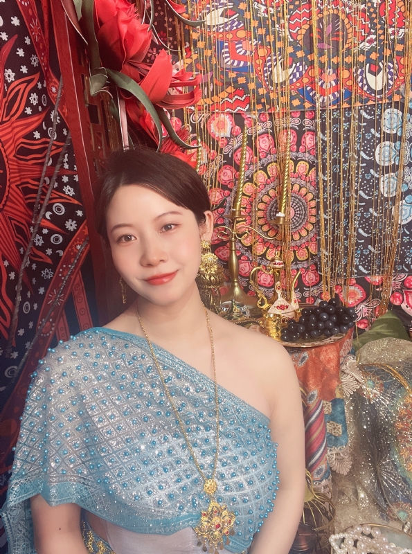 鸢莺的第八张照片--霞浦婚介网