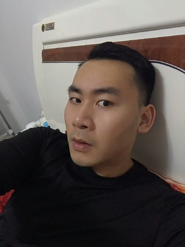 领悟的第一张照片--霞浦婚介网