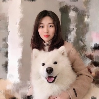 Alice的第一张照片--霞浦婚介网
