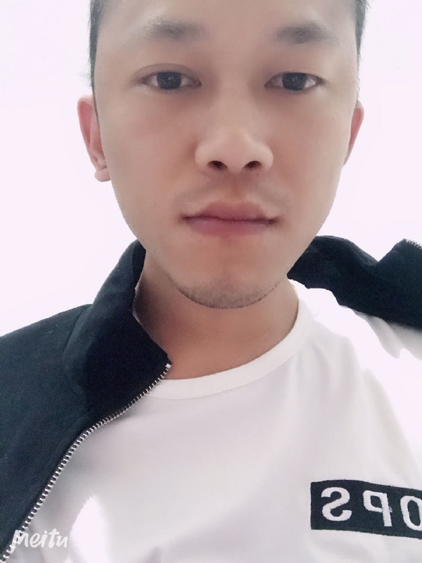 陈诚的第一张照片--霞浦婚介网