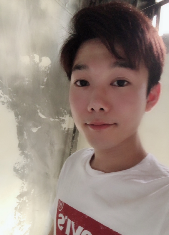 Rian的第一张照片--霞浦婚介网