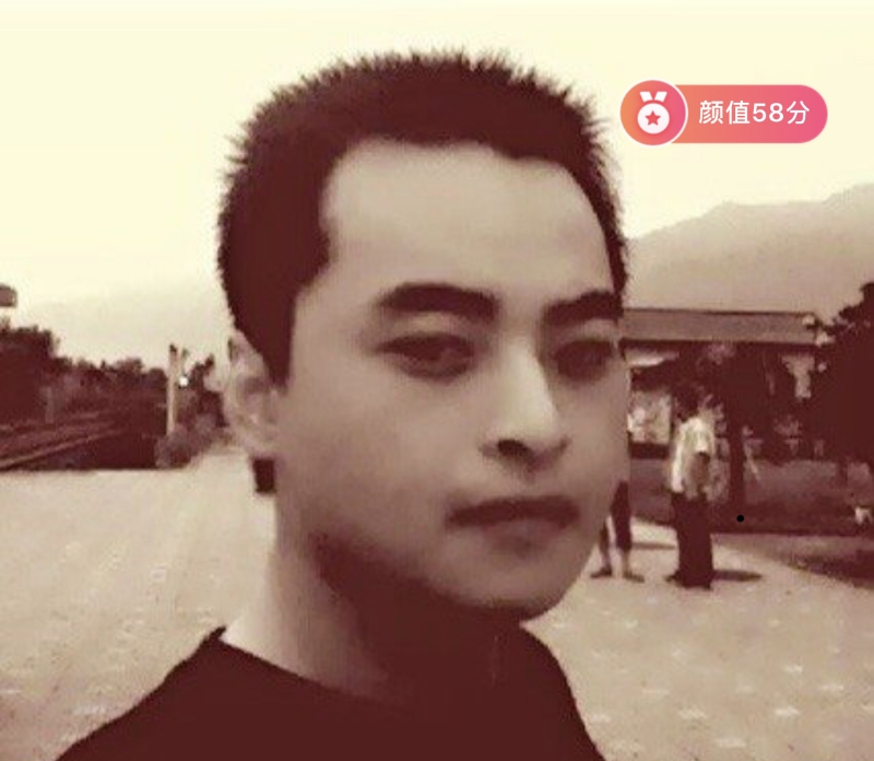缘来是爱情的第一张照片--霞浦婚介网