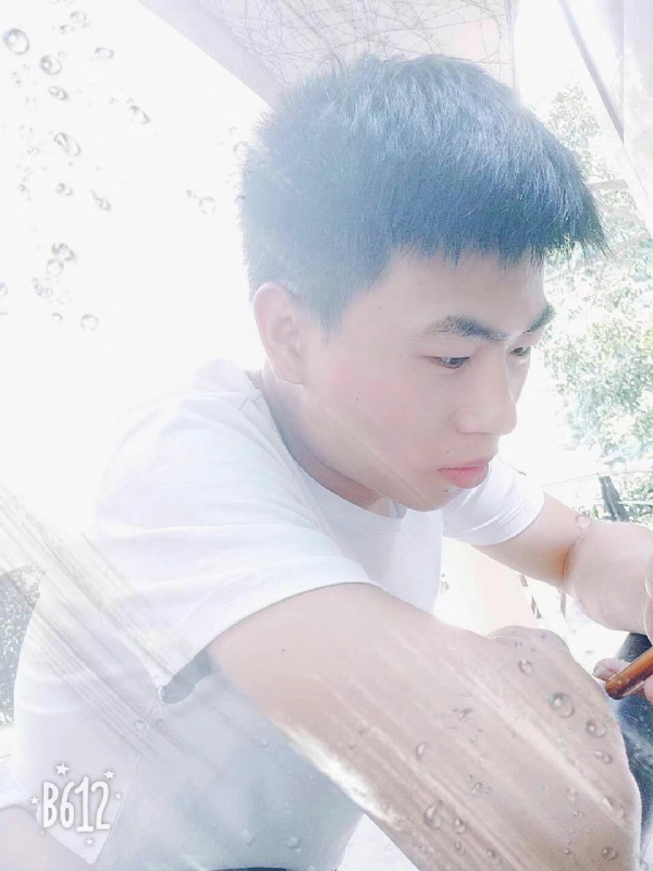 对她说晚安的第一张照片--霞浦婚介网