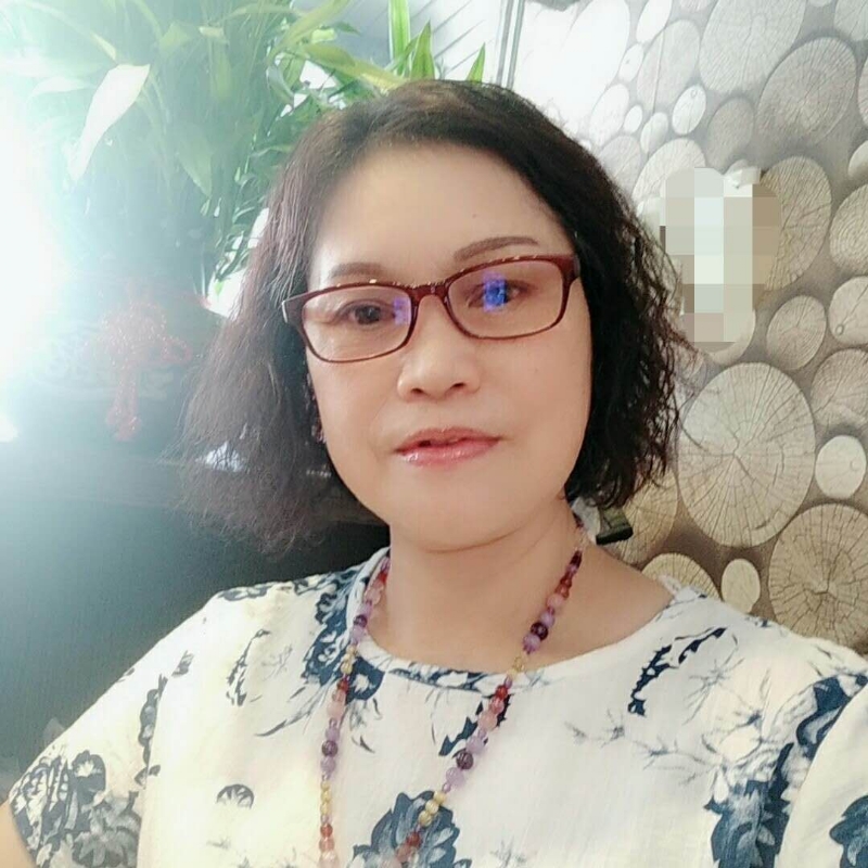 NiNi的第三张照片--霞浦婚介网