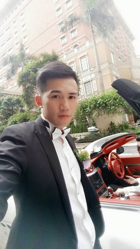 上善若水的第一张照片--霞浦婚介网